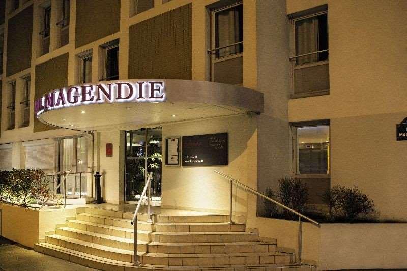 Belambra Clubs & Hotels - Le Magendie Παρίσι Εξωτερικό φωτογραφία