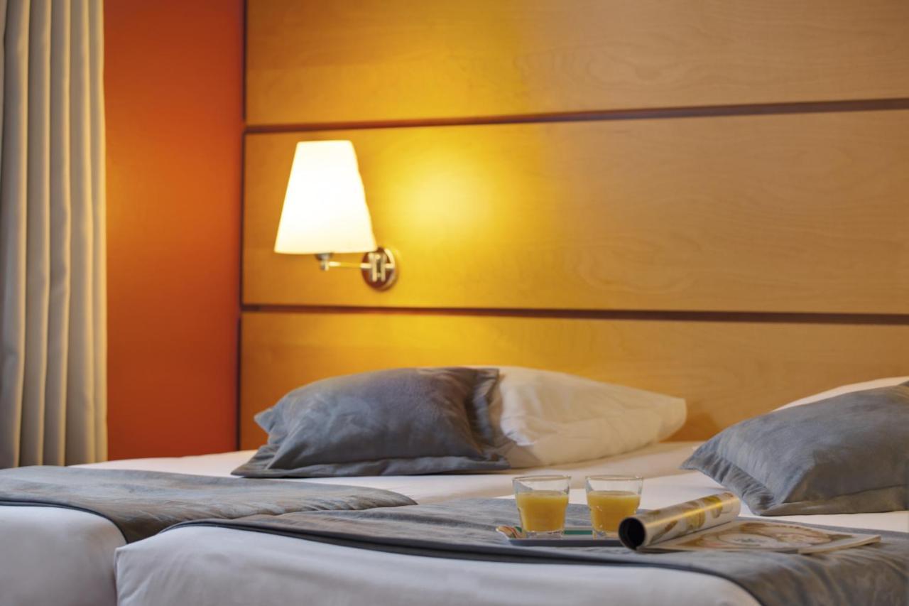 Belambra Clubs & Hotels - Le Magendie Παρίσι Εξωτερικό φωτογραφία