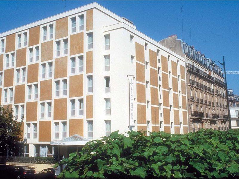 Belambra Clubs & Hotels - Le Magendie Παρίσι Εξωτερικό φωτογραφία