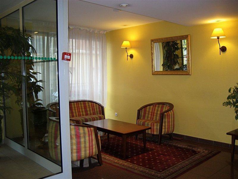 Belambra Clubs & Hotels - Le Magendie Παρίσι Εξωτερικό φωτογραφία
